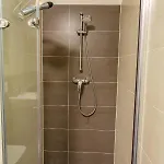 Spacious Terrace With Free Private Parking Prag